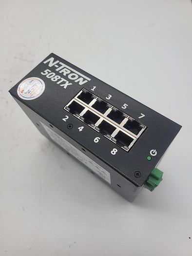 Used N-Tron 508TXA