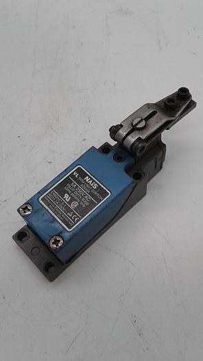 Used NAIS Mini Limit Switch AZB104