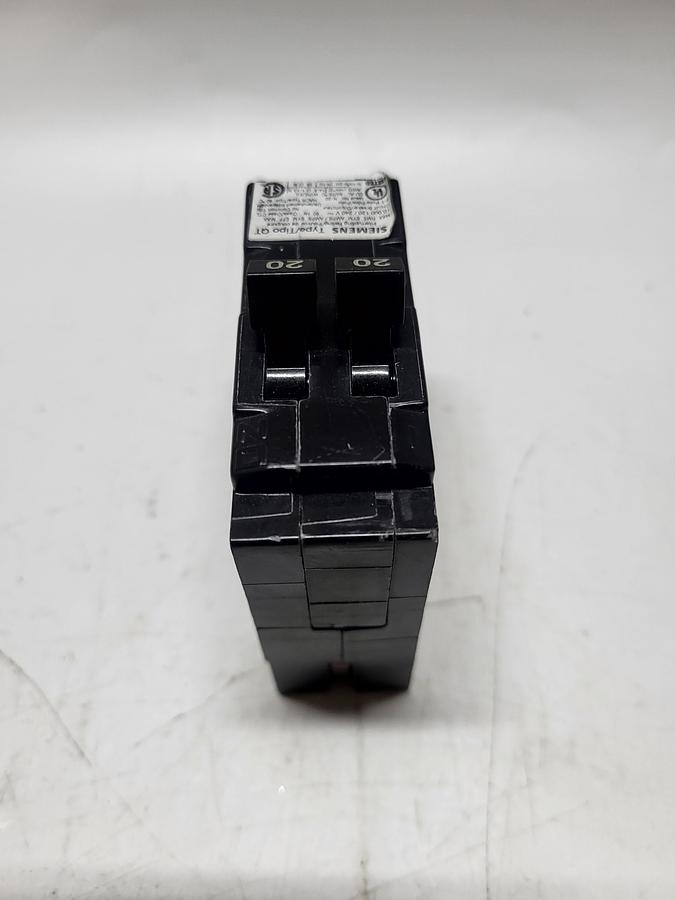 Used Siemens Q2020