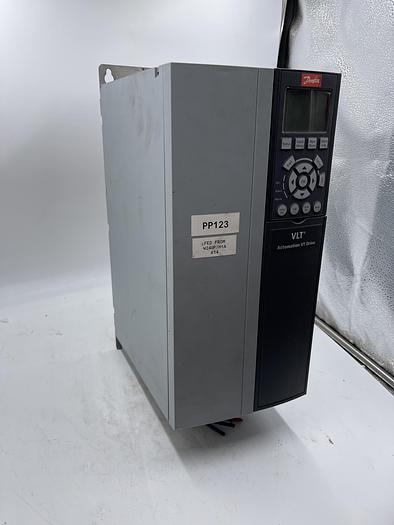 Used VLT 131X8137