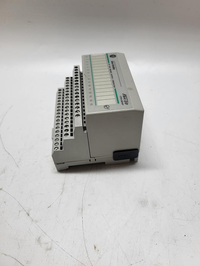 Used Allen-Bradley Flex I/O 1794-OB16P