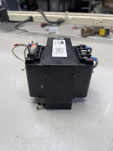 Used CUTLER HAMMER C0250E2A