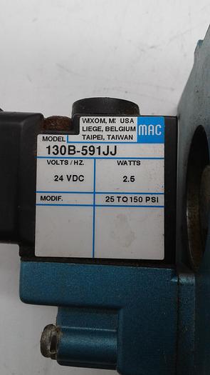 Used Mac 56C-47-591JJ