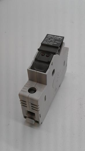Used Allen-Bradley 1492-FB1C30-L 30A 600V