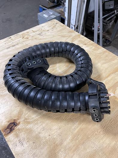 Used IGUS 40.B(45) TR.70.002 TR.70.001