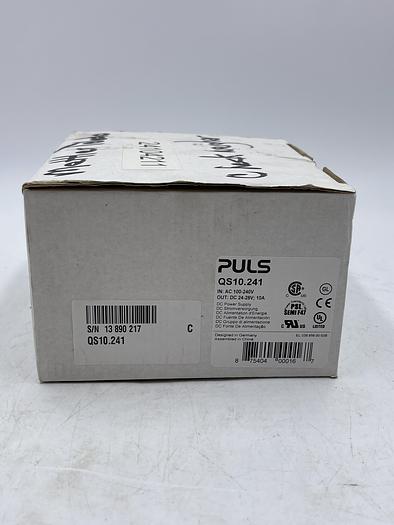 Puls QS10.241