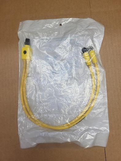 Allen-Bradley Bulletin 879D-F4HJDM-0M3 Ser.B