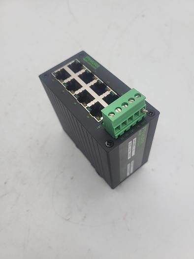 Used Murr Elektronik 8A3M8-1 8