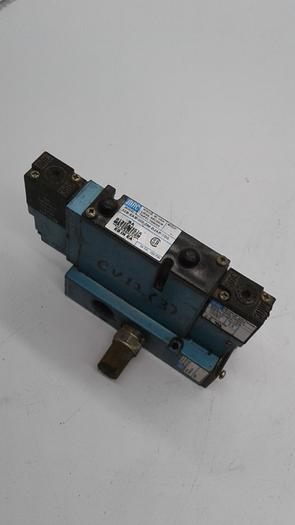 Used Mac 92B-ABB-CAA-DM-DJAP-IDG Valves