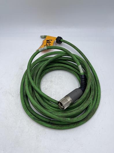 Used Allen-Bradley 2090-CFBM7DF-CEAA09(273”)