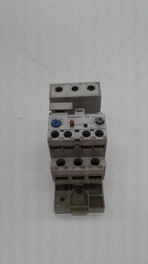 Used Allen-Bradley Control Torque 193-EA1DB B 193-EPM1 A