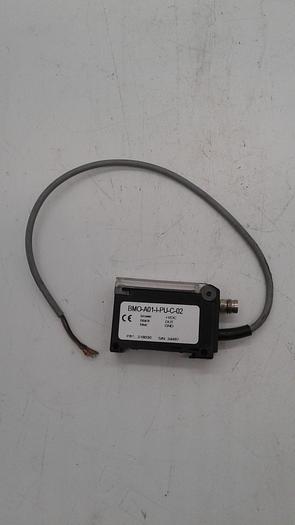 Used Balluff BMO-A01-1-PU-C-02