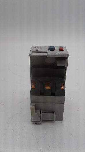 Used Allen-Bradley 193-EEED Trip Class E1 Plus