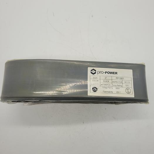 Pro Power VW-1 PP1661 2" 4FT x  5Pcs