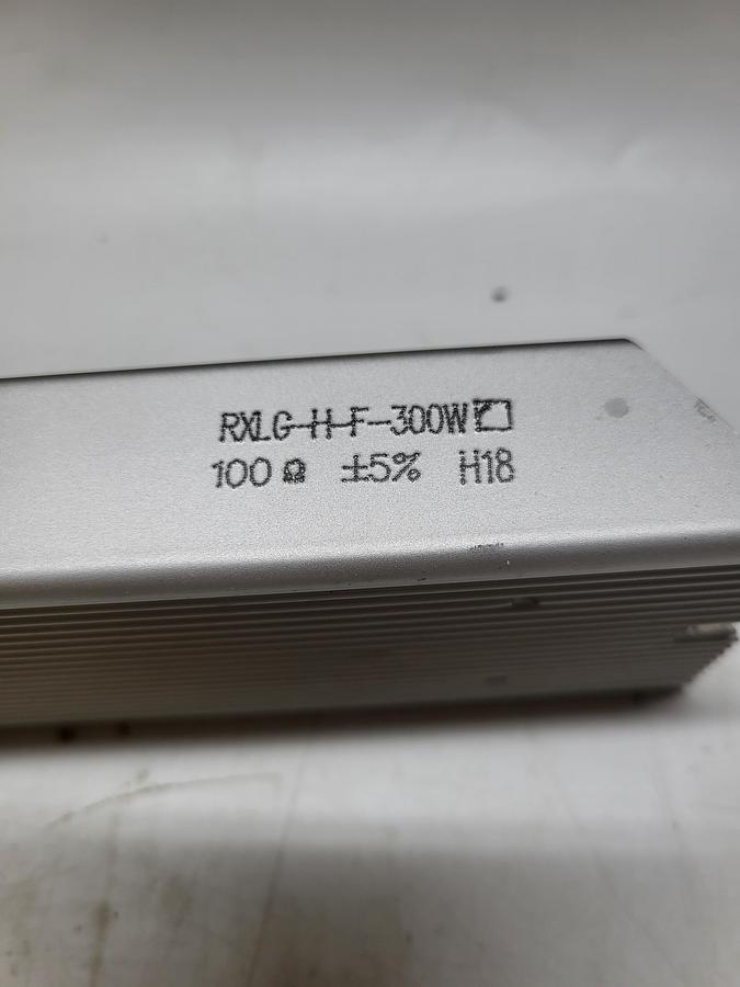 Used Sanken RXLG-H-F-300W