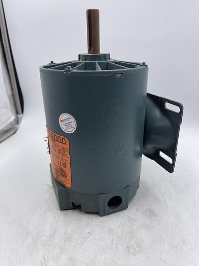 Used Reliance Electric P56H1306R 3PH. 1/3HP 1140RPM