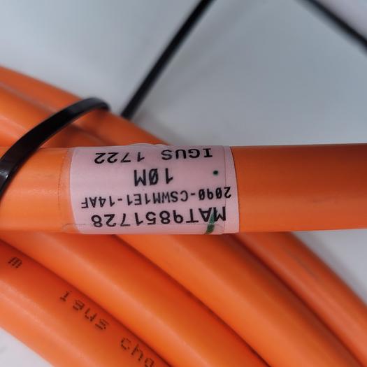 MAT9851727 2090-CSWM1E1-18AF