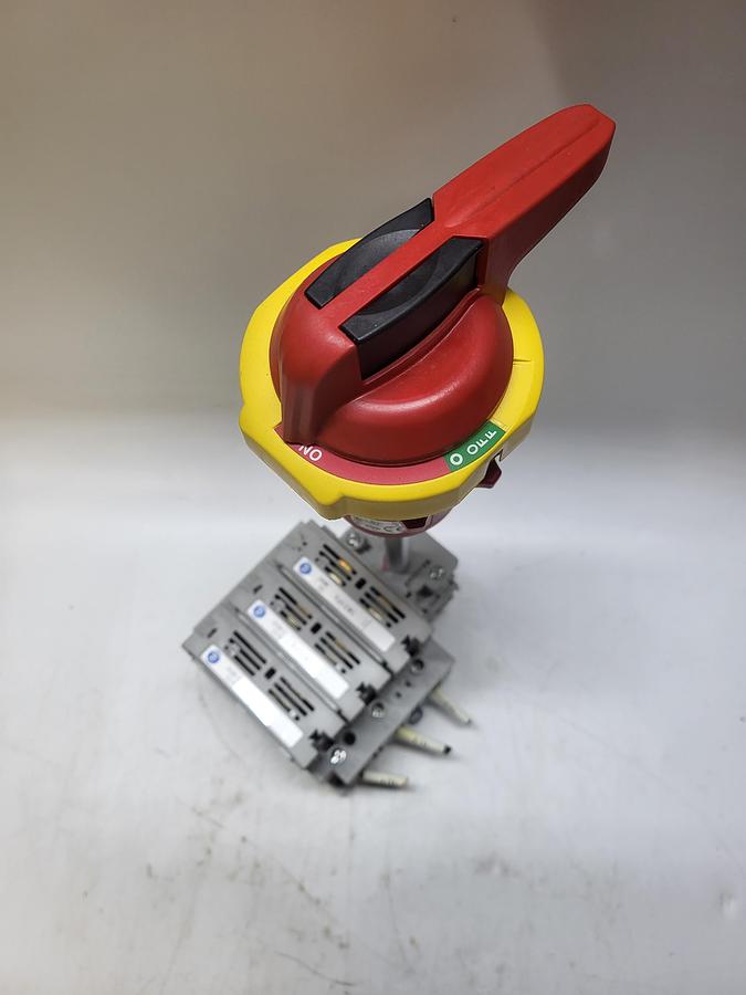 Allen-Bradley 194R-C30-1753 Ser.A