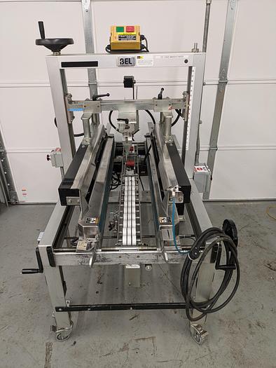 Used Bel 252 case taper,