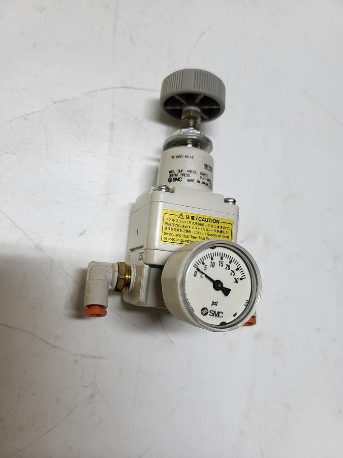 Used SMC IR1000-N01B