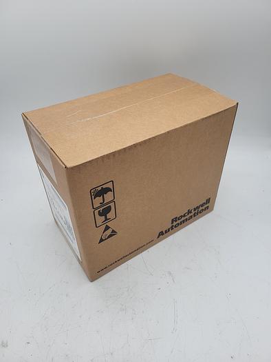 Allen-Bradley Power Flex 4 22A-D4P0N104