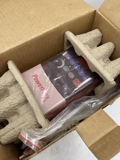 Allen-Bradley 22A-D4P0N104 Ser A