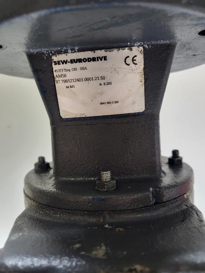 Sew Eurodrive AM56 7981212401.0001.21.50