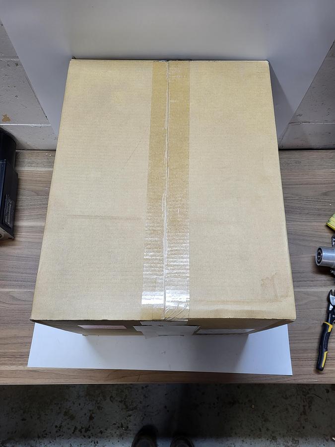 Allen-Bradley Bulletin 22C-D060A103 Ser.B