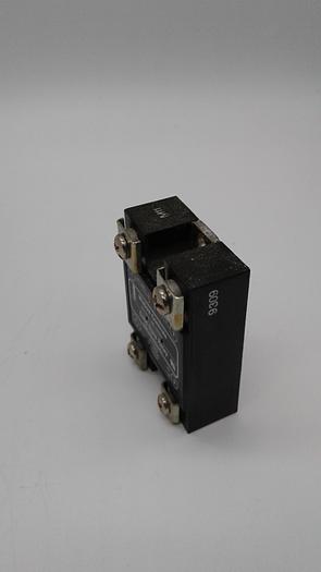 Used Watlow Controls Solid State Relay SSR-240-25G-DC1
