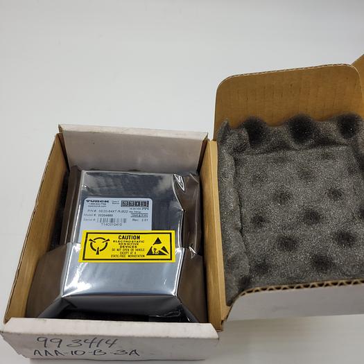 TURCK SE20-84XT-RJ822 PLC MODULE *NEW* in original box