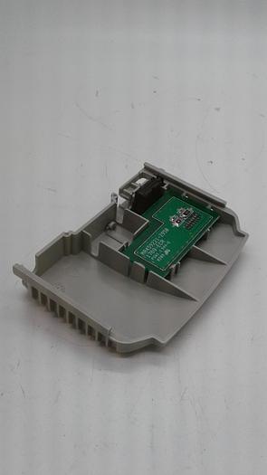 Used Allen-Bradley Compact I/O Right End Cap 1769-ECR Ser.A