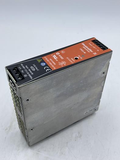 Used WEILDMULLER N1692