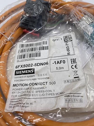 Siemens 6FX5002-5DN06-1AF0