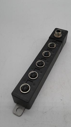 Used Phoenix Contact FL Switch 1605 M12 27 00 200