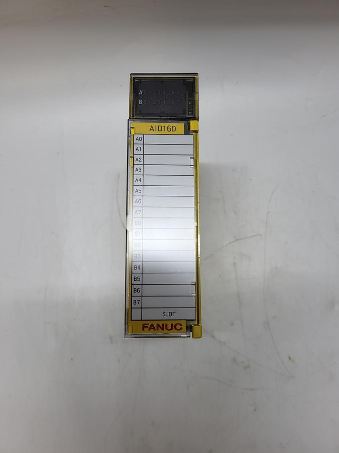Fanuc A03B-0819-C104