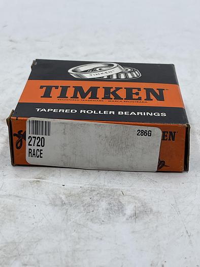 Timken 2720