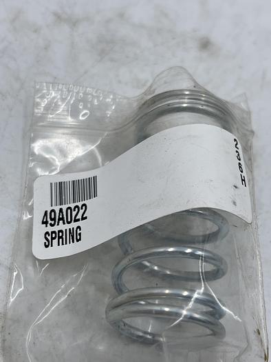 Spring 49A022