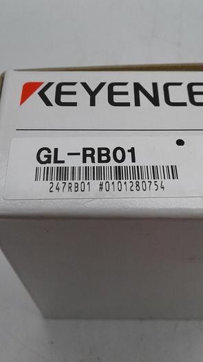 Keyence GL-RB01 Adjusting Bracket