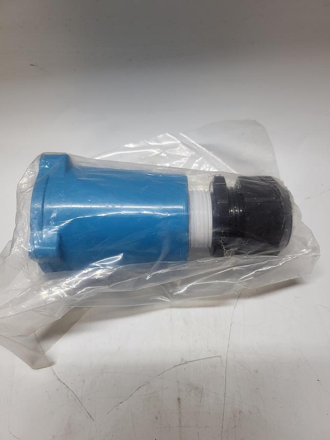 Meltric 712P0DP4 Poly Handle Size 2 W/CG