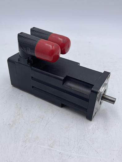 Used Allen-Bradley MPL-B1530U-VJ72AA Ser A 