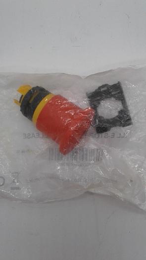 Eaton Stop Twist To Release M22-PVLT45P