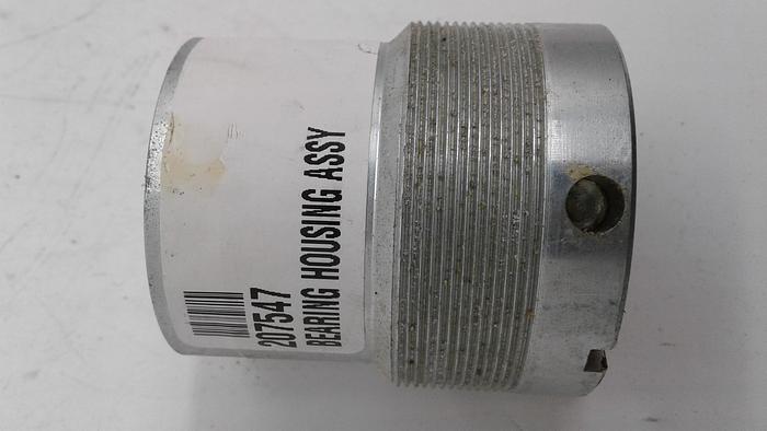 Used Bearing Housing 207547