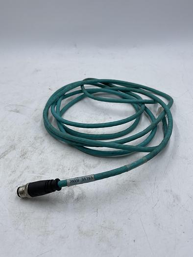 Used Allen-Bradley 1585D-M4TB-10 Ser B