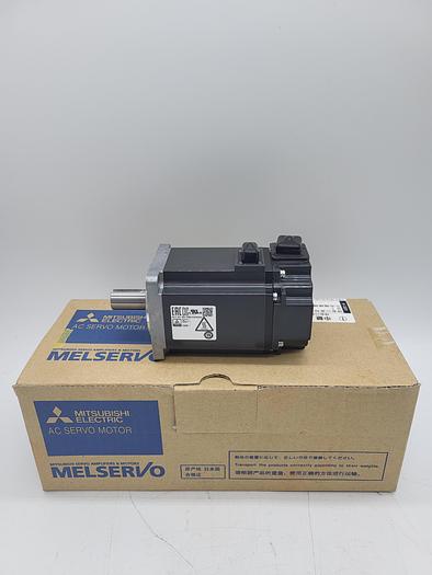 Mitsubishi Electric AC Servo Motor A4-45815-0159