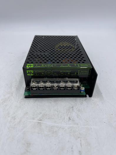 Used Murr Electronik .85153