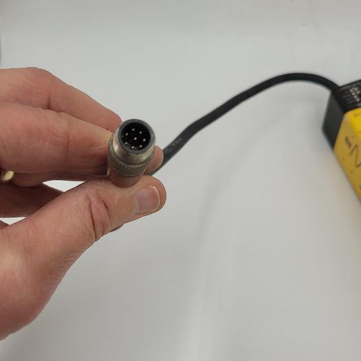 Used STI MINI SAFE 4600 SERIES MS46LR30-700-Q1-R-NC-FP