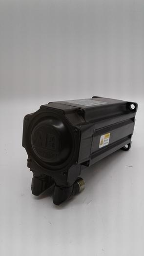 Used Allen-Bradley Inverter Duty AC Servo Motor MP Series MPL 480V AC Rotary Servo Motor MPL-B430P-MK74AA A