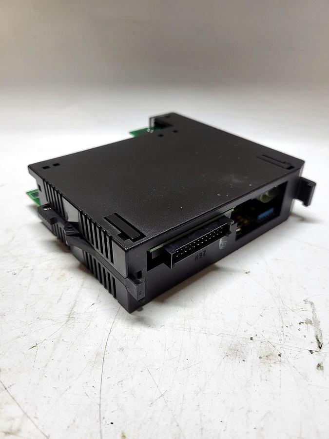 GE Fanuc IC693CMM311N unknown