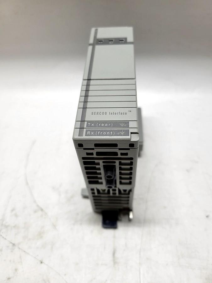 Allen-Bradley 1768-M04SE detail