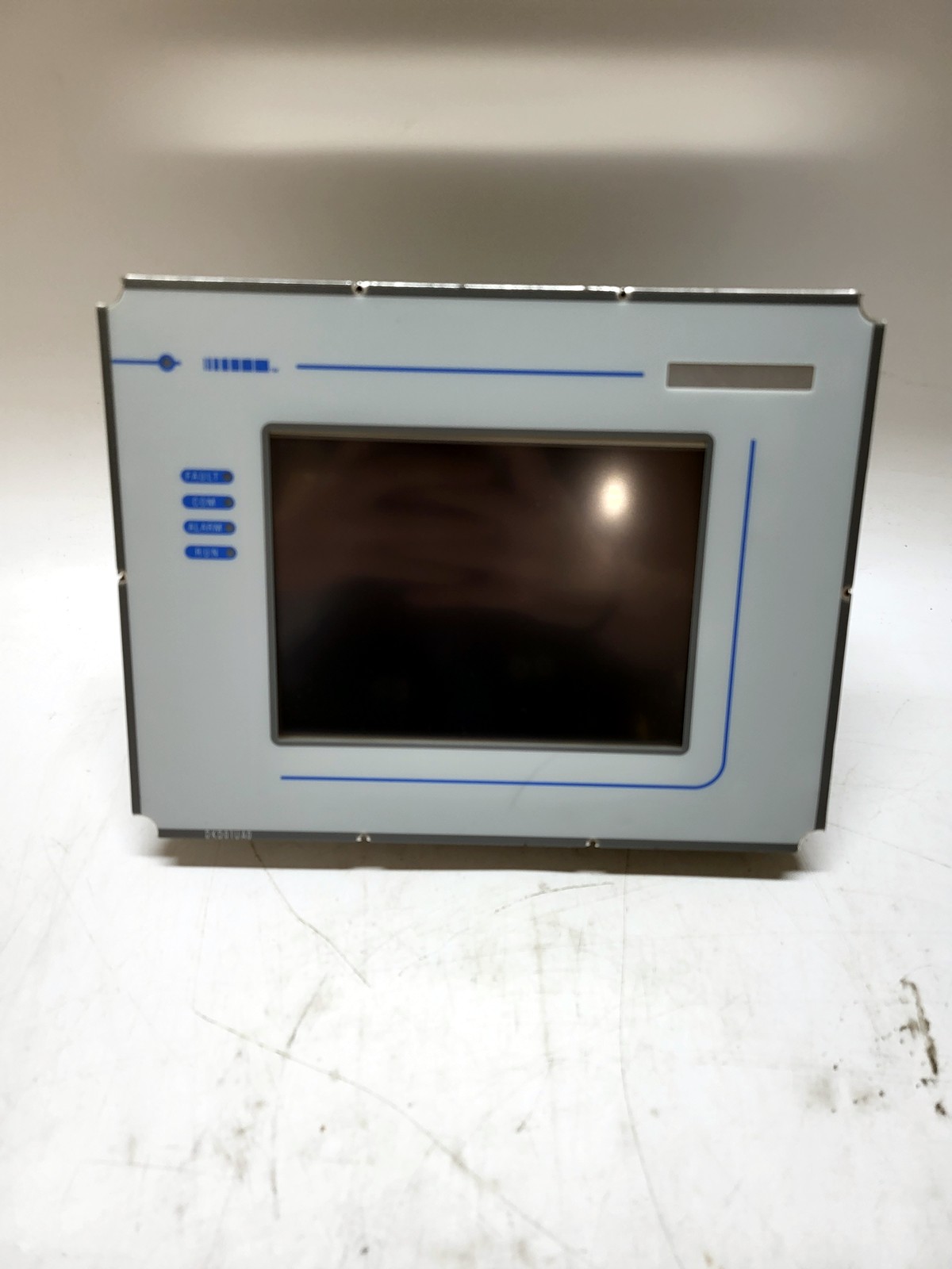 UniOP ERT-16-0045 detail